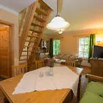 Apartman Ostsee-landhaus *