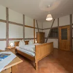 아파트 Ostsee-landhaus 레리크
