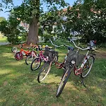 Ostsee-landhaus Apartman Rerik