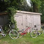 Ostsee-landhaus Apartman Rerik