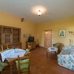 Ostsee-landhaus Apartman
