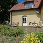 Ostsee-landhaus * Rerik