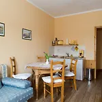 아파트 Ostsee-landhaus 레리크