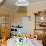 Apartman Ostsee-landhaus