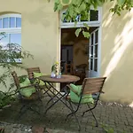 Ostsee-landhaus *