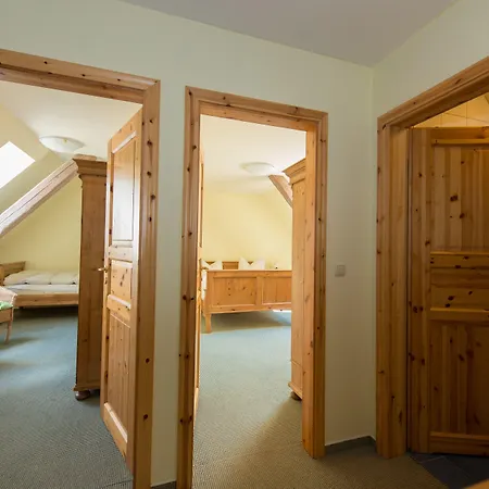 Ostsee-landhaus Apartamento