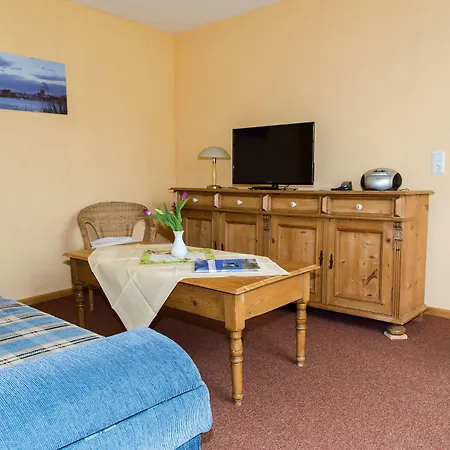 Appartement Ostsee-landhaus