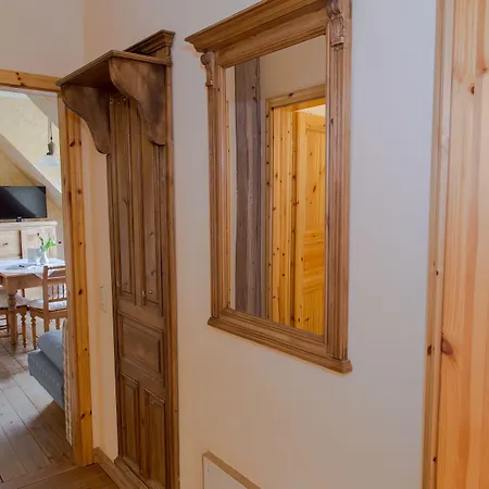 Ostsee-landhaus Rerik