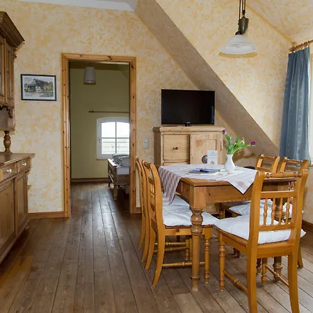 Ostsee-landhaus 레리크