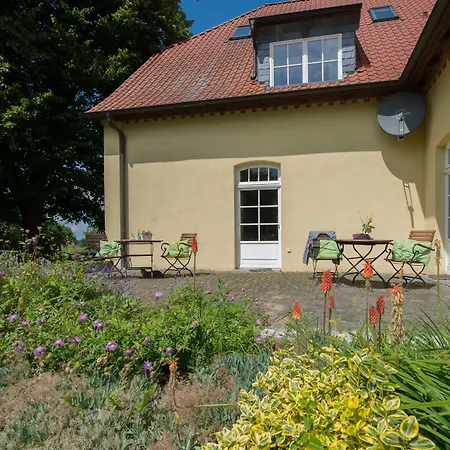 Ostsee-landhaus 아파트 *