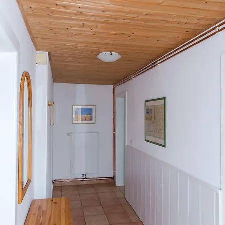 Ostsee-landhaus Appartement