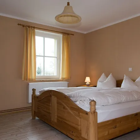 Appartement Ostsee-landhaus Rerik