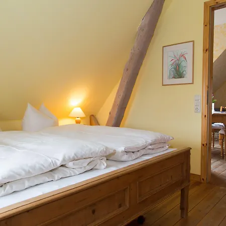 Ostsee-landhaus * 레리크