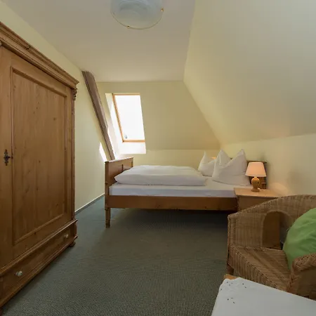 Ostsee-landhaus * Rerik