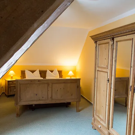 Ostsee-landhaus Appartement *