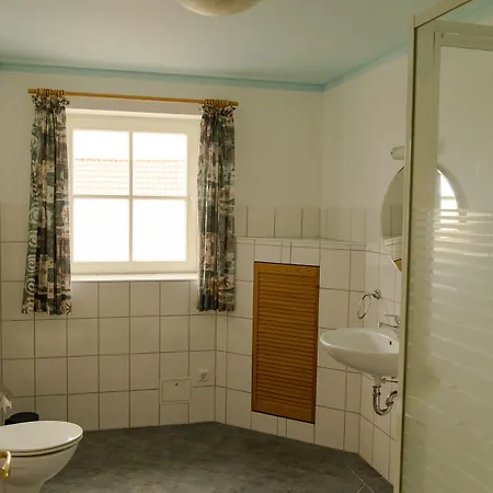 Apartamento Ostsee-landhaus