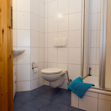 Ostsee-landhaus * Rerik