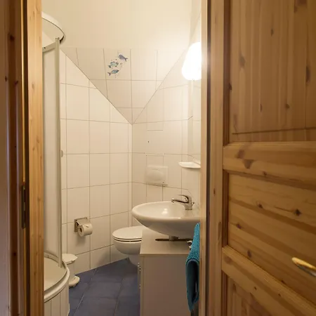 Ostsee-landhaus Apartamento Rerik