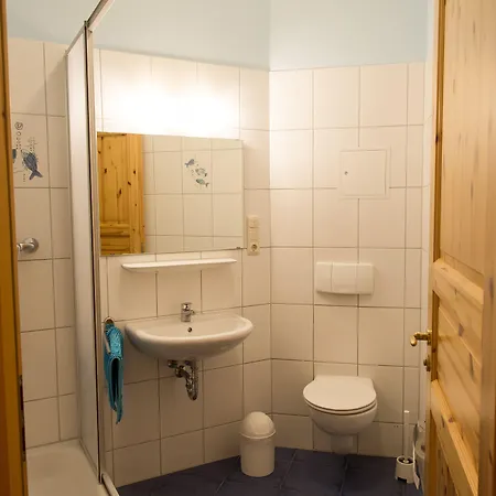 Ostsee-landhaus Apartamento