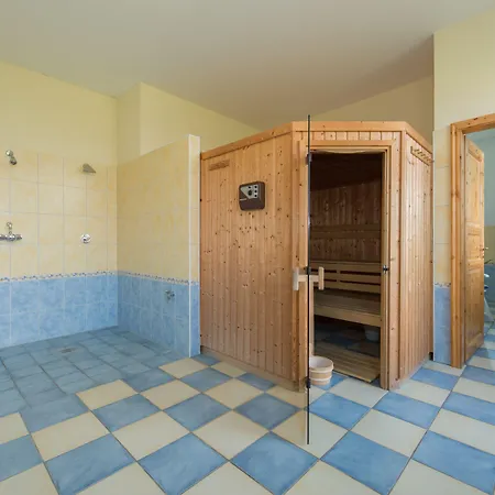 Apartamento Ostsee-landhaus