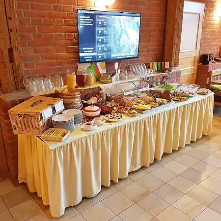 Ostsee-landhaus Apartamento