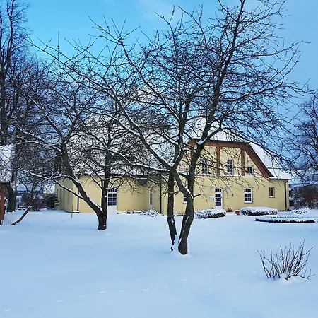 Ostsee-landhaus Appartement Rerik
