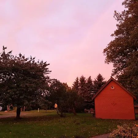 Ostsee-landhaus Apartamento Rerik