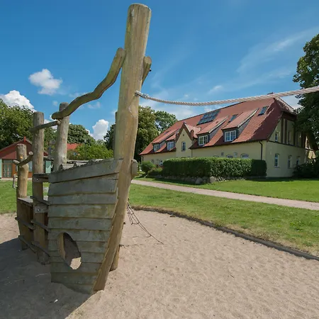 Ostsee-landhaus 레리크