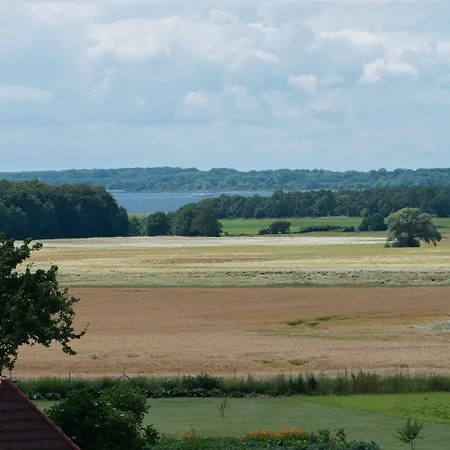 Ostsee-landhaus Appartement Rerik