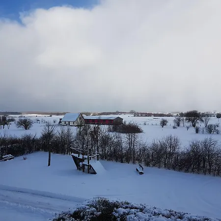 Apartamento Ostsee-landhaus Rerik