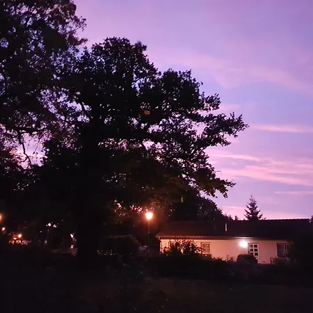 Ostsee-landhaus Rerik