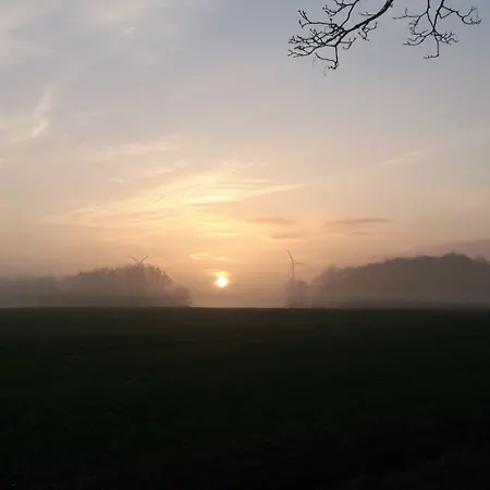 Ostsee-landhaus Apartamento Rerik