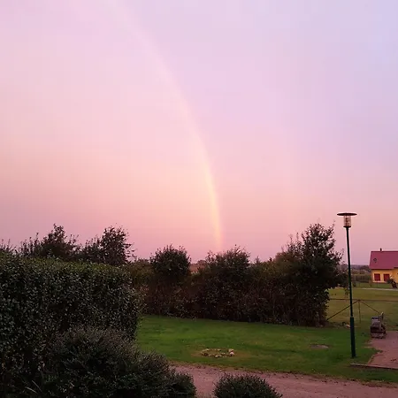 아파트 Ostsee-landhaus 레리크