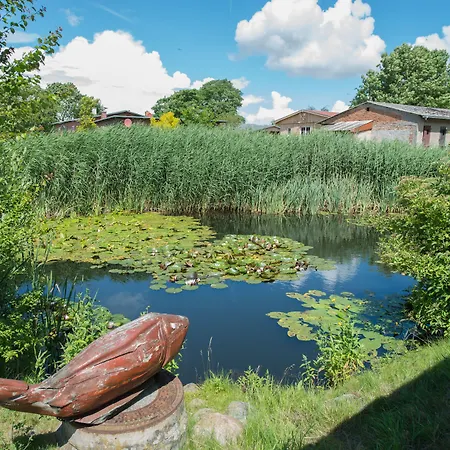 Ostsee-landhaus Rerik