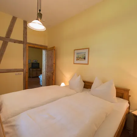 Ostsee-landhaus Appartement