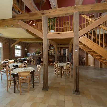 Appartement Ostsee-landhaus *