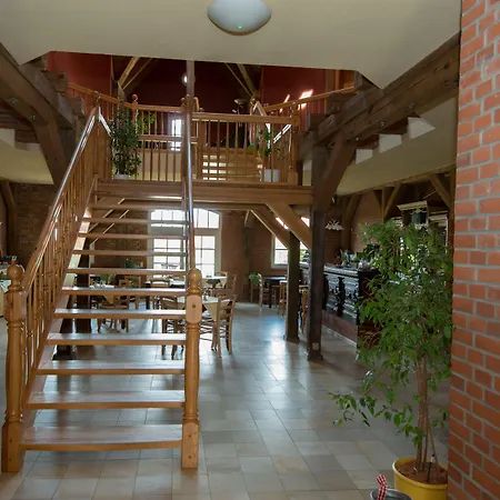 Ostsee-landhaus Appartement Rerik