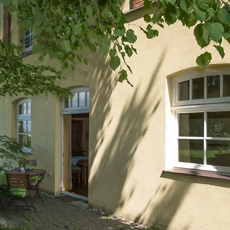 Appartement Ostsee-landhaus Rerik