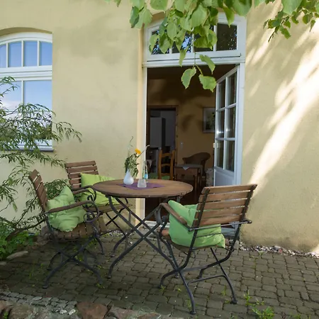 Ostsee-landhaus Rerik