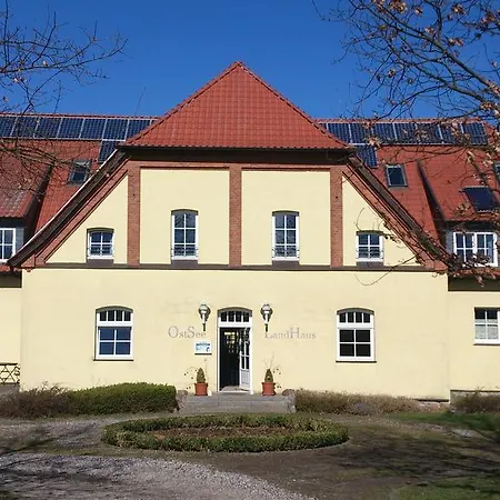 Ostsee-landhaus