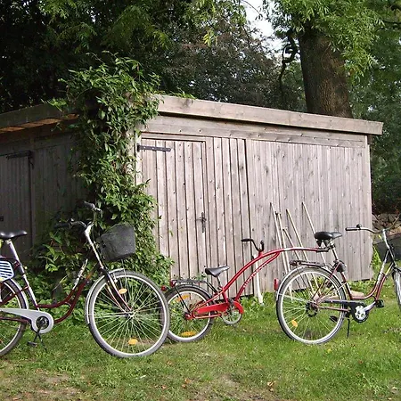 Ostsee-landhaus Apartamento Rerik