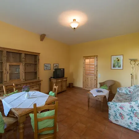 Ostsee-landhaus Apartment
