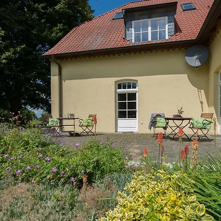 Ostsee-landhaus * Rerik