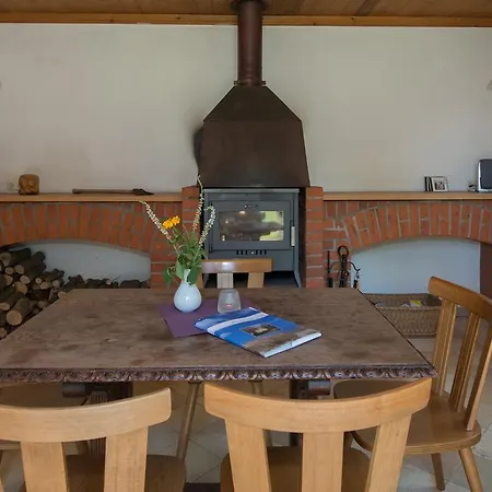 Appartement Ostsee-landhaus