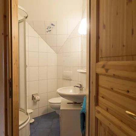 Apartamento Ostsee-landhaus