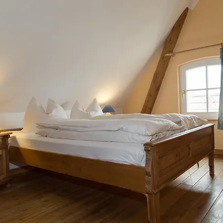 아파트 Ostsee-landhaus 레리크