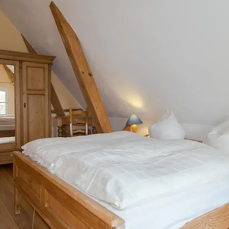 Apartamento Ostsee-landhaus