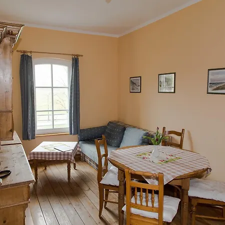 Apartamento Ostsee-landhaus