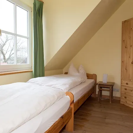 Apartamento Ostsee-landhaus