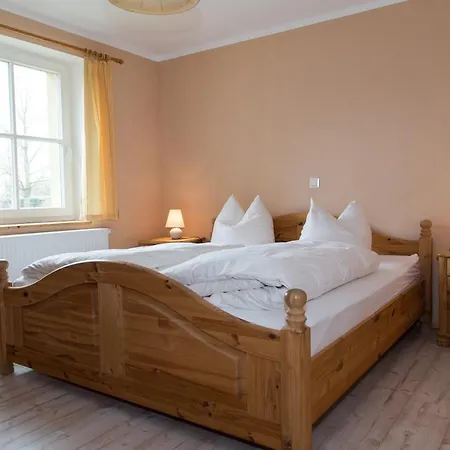 Ostsee-landhaus * Rerik